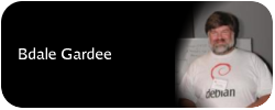 Bdale Gardee