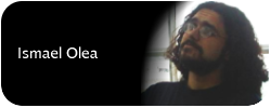 Ismael Olea