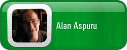 Alan Aspuru Alan Aspuru