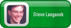 Steve Langasek Steve Langasek