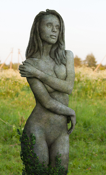 The Forgotten Beauty The Forgotten Beauty