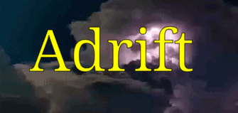 Adrift