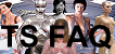 Technosexuality FAQ