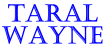 Taral Wayne