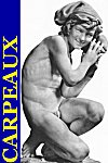 Jean-Baptiste Carpeaux - Fisherboy with Shell