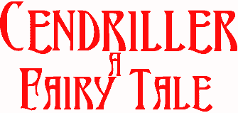 Cendriller - A Fair(l)y (S)Tale