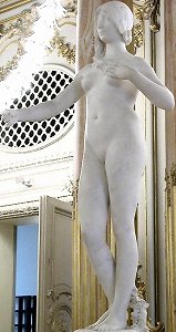 Marble Jeunesse by Jean Antoine Carl�s