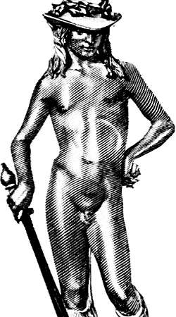 Help! I can't move! I've been turned into ink!