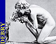 Sophie-Victoire Debry - Cockfight