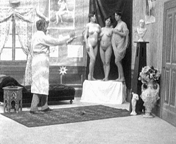 Saturn-Film - The Artist's Dream 3 Saturn-Film - The Artist's Dream 3