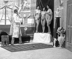 Saturn-Film - The Artist's Dream 6 Saturn-Film - The Artist's Dream 6