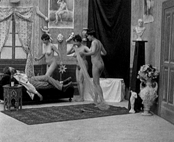 Saturn-Film - The Artist's Dream 14 Saturn-Film - The Artist's Dream 14