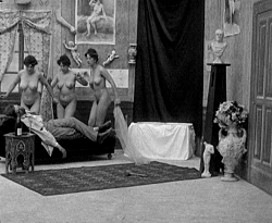 Saturn-Film - The Artist's Dream 15 Saturn-Film - The Artist's Dream 15