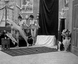 Saturn-Film - The Artist's Dream 17 Saturn-Film - The Artist's Dream 17