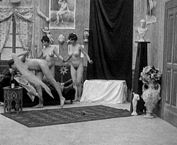 Saturn-Film - The Artist's Dream 18 Saturn-Film - The Artist's Dream 18