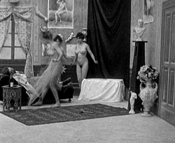 Saturn-Film - The Artist's Dream 19 Saturn-Film - The Artist's Dream 19