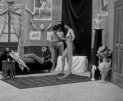 Saturn-Film - The Artist's Dream 20 Saturn-Film - The Artist's Dream 20