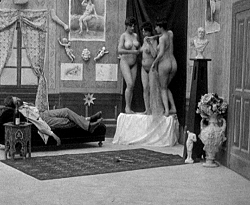 Saturn-Film - The Artist's Dream 21 Saturn-Film - The Artist's Dream 21