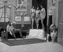 Saturn-Film - The Artist's Dream 23 Saturn-Film - The Artist's Dream 23