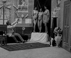 Saturn-Film - The Artist's Dream 24 Saturn-Film - The Artist's Dream 24