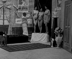 Saturn-Film - The Artist's Dream 31 Saturn-Film - The Artist's Dream 31