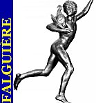 Alexandre Falgui�re - Winner of the Cockfight