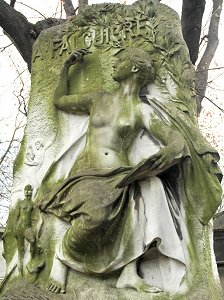 Falgui�re Memorial