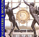 Falgui�re - Winner of the Cockfight and Moulin - A Lucky Find at Pompeii