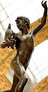 Falgui�re's Cockfight - front view by LePhasme on Flickr