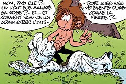 Les Petites Femmes - Les Tetes de Noeud