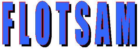 FLOTSAM