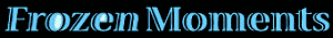 Frozen Moments