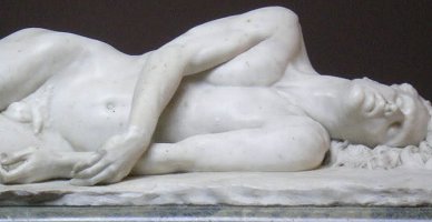 Shelley Memorial by Edward Onslow Ford (Blogspot)