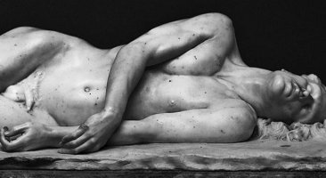 Shelley Memorial by Edward Onslow Ford (originally on Panoramio)