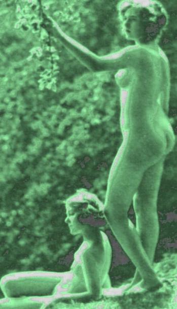 Vir�ni dreams of Jaskri