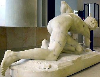 Mercury by Idrac - back right view Mercury by Idrac - back right view