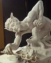 Mercury by Idrac - front left view Mercury by Idrac - front left view