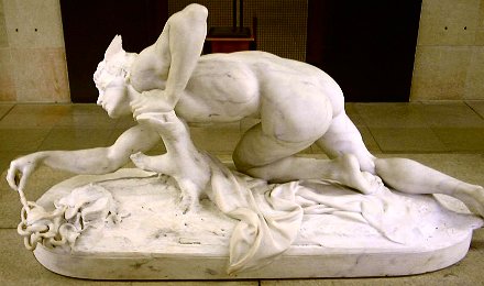 Mercury by Idrac - left view, colour Mercury by Idrac - left view, colour