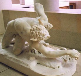 Mercury by Idrac - front right view Mercury by Idrac - front right view