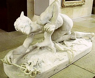 Mercury by Idrac - front left view Mercury by Idrac - front left view