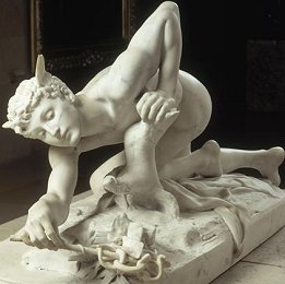 Mercury by Idrac - front left view Mercury by Idrac - front left view