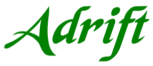 Adrift