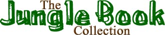 The Jungle Book Collection