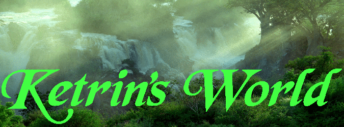 Ketrin's World Ketrin's World