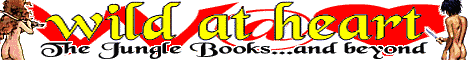 Wild at Heart banner
