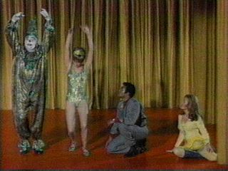 Land of the Giants - The Marionettes