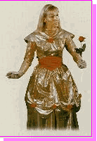 Living Doll - Prita M�schel