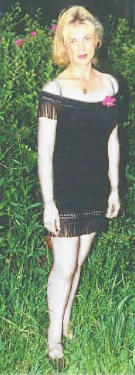 I have made a choice.