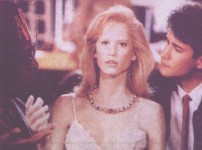 Kirsty Swanson in Mannequin 2