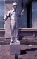 Jack, living statue 29 Kb